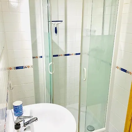 Apartment Precioso Cerca Del Mar Con Wifi, Piscina Y Parking *