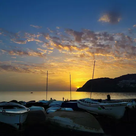 Precioso Cerca Del Mar Con Wifi, Piscina Y Parking Apartment La Herradura (Granada)