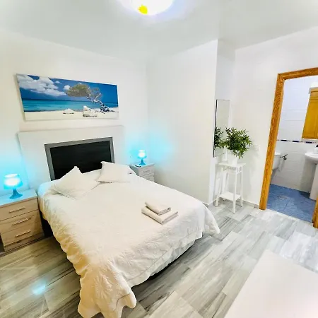 Precioso Cerca Del Mar Con Wifi, Piscina Y Parking Apartment *