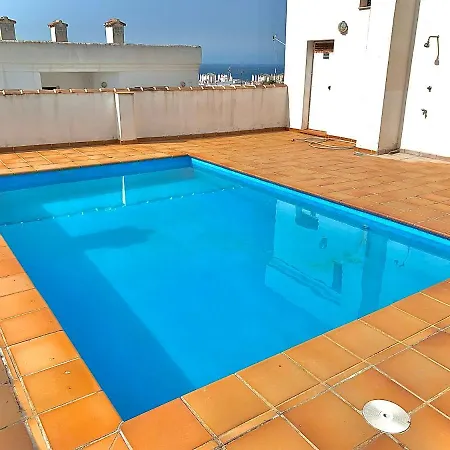 Precioso Cerca Del Mar Con Wifi, Piscina Y Parking Apartment *