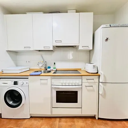 Precioso Cerca Del Mar Con Wifi, Piscina Y Parking * La Herradura (Granada)