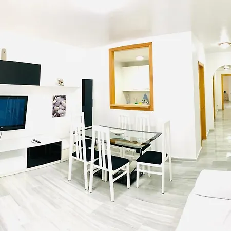Precioso Cerca Del Mar Con Wifi, Piscina Y Parking Apartment La Herradura (Granada)