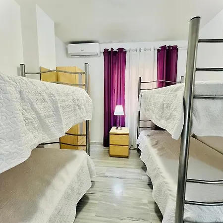 Precioso Cerca Del Mar Con Wifi, Piscina Y Parking *