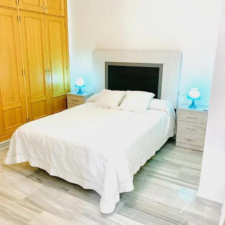 Precioso Cerca Del Mar Con Wifi, Piscina Y Parking La Herradura (Granada)