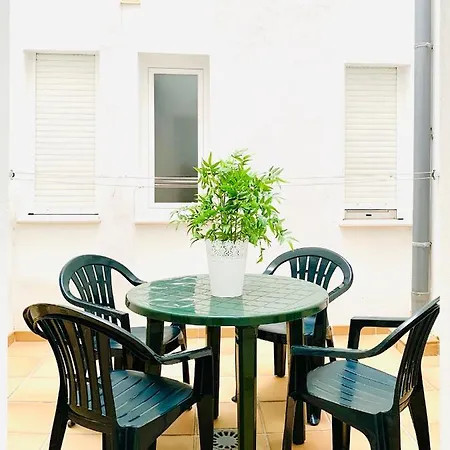 Apartament Precioso Cerca Del Mar Con Wifi, Piscina Y Parking La Herradura (Granada)