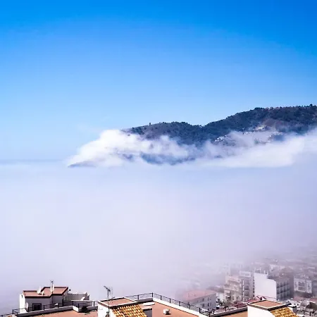 Precioso Cerca Del Mar Con Wifi, Piscina Y Parking * La Herradura (Granada)