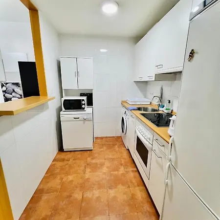 Precioso Cerca Del Mar Con Wifi, Piscina Y Parking Apartament La Herradura (Granada)