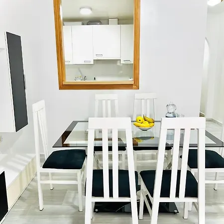 Precioso Cerca Del Mar Con Wifi, Piscina Y Parking Apartament *
