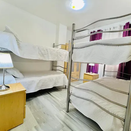 Precioso Cerca Del Mar Con Wifi, Piscina Y Parking Apartament La Herradura (Granada)